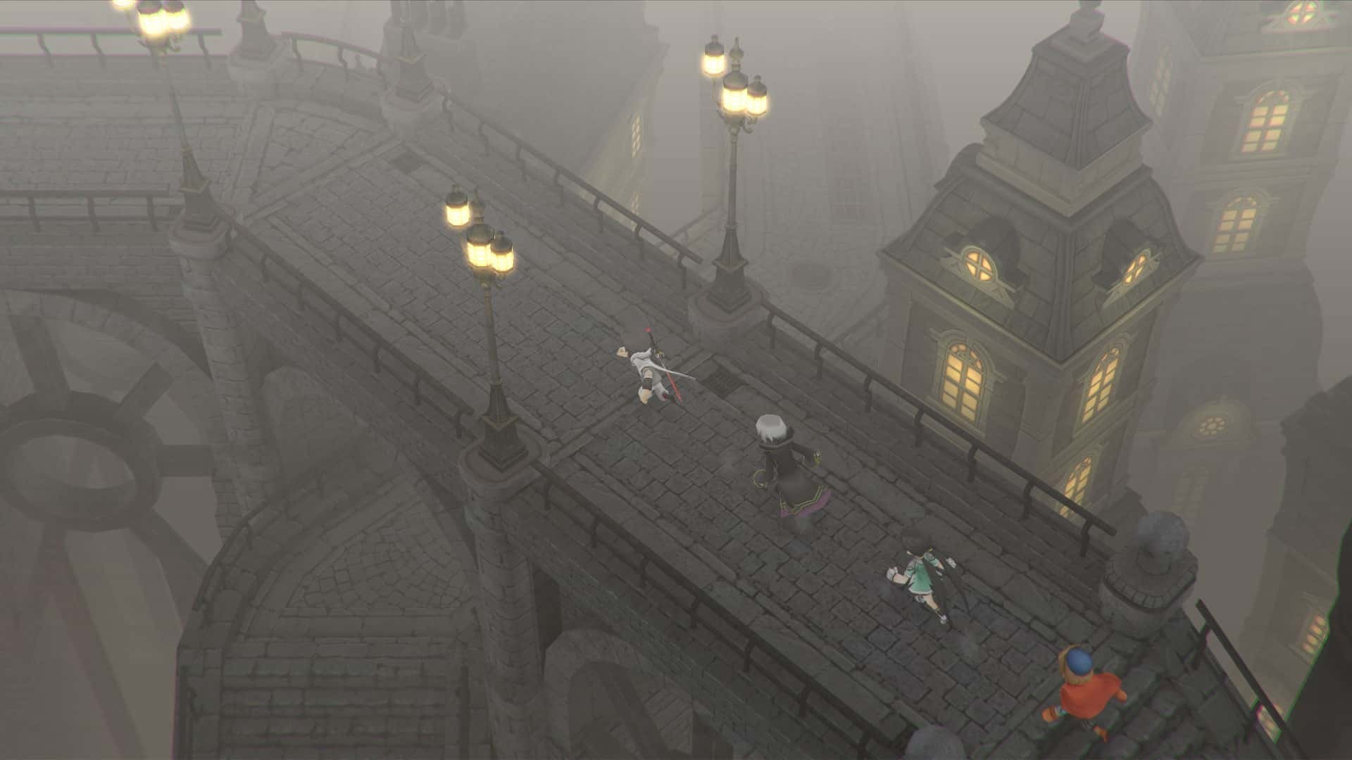 Lost Sphear - Imagen 17